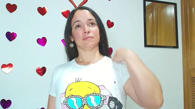 loreen_grey's cam snapshot