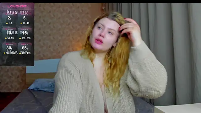 MariaStuart's cam snapshot