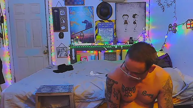 Buffshagswell live sex cam