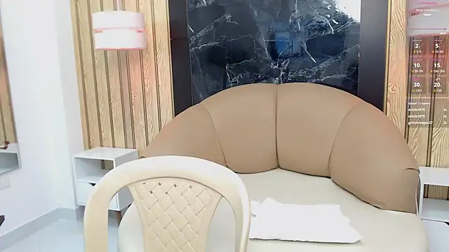 Belindamuller's cam snapshot