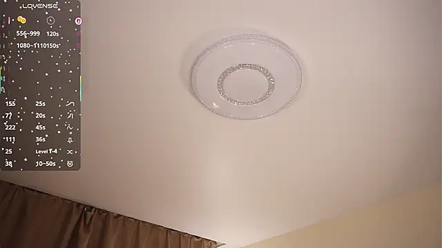 DejaMervis's cam snapshot