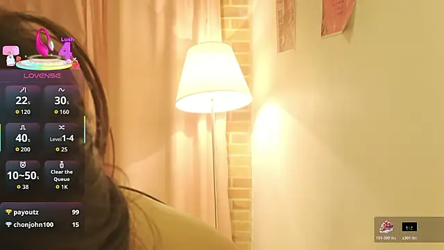 EmmitaGarcia's cam snapshot