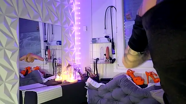 Tatjana_Sue's cam snapshot