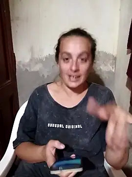 YeneFantasy2's cam snapshot