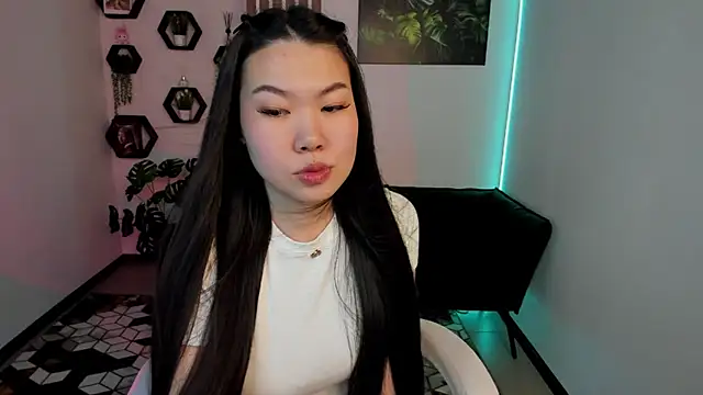 LunaPurrr's cam snapshot