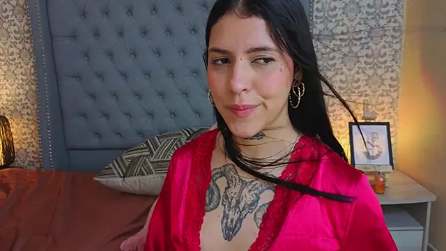 Abby_roussee's cam snapshot