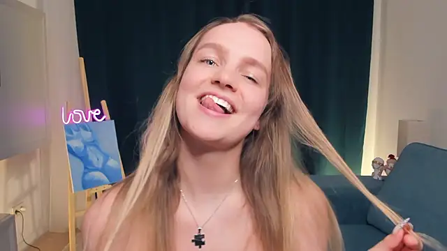 KerenFurguson's cam snapshot