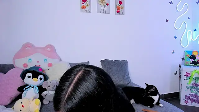 lilielou_'s cam snapshot