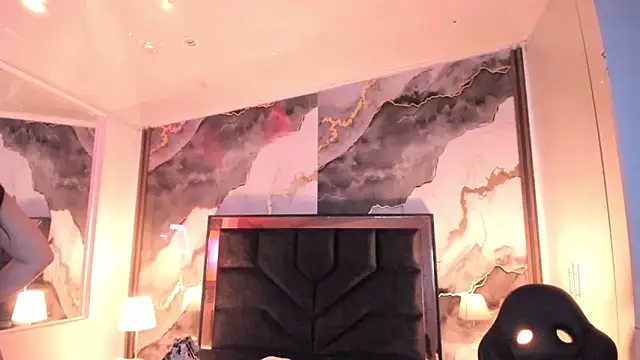 SusanVilla's cam snapshot