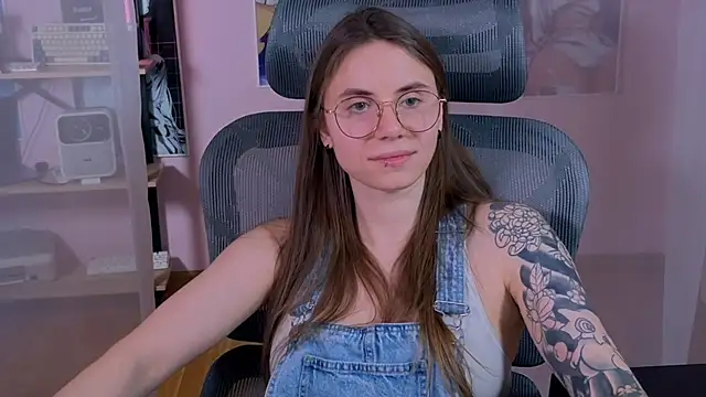 _AnnaStark_'s cam snapshot