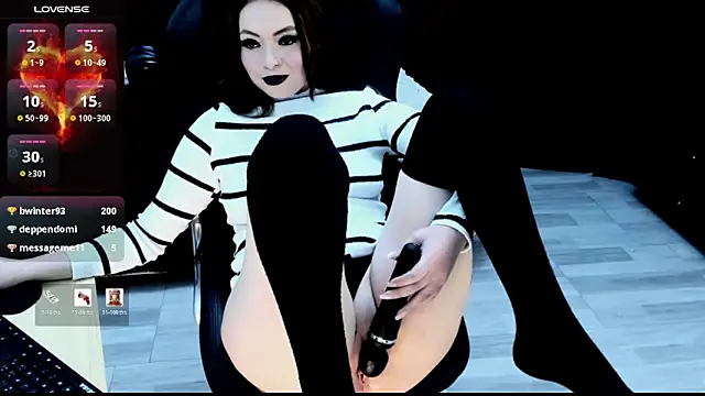 nasty_katty_'s cam snapshot