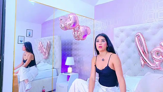 Mia-Monroe live sex cam
