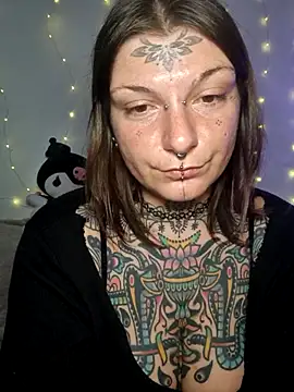 lizzardqueeen's cam snapshot