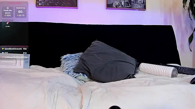 Sweet_Alessandre live sex cam