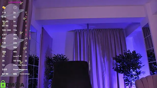 AllenaMoon live sex cam