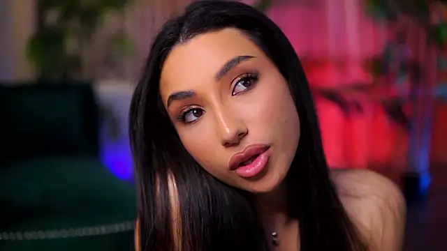 GinaValentinna live sex cam