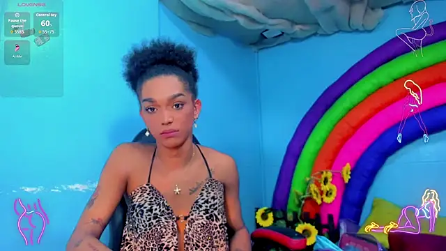 nickyminach_ live sex cam