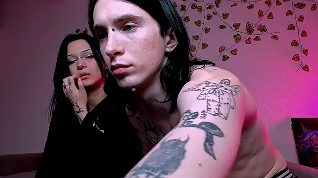 LadyTrep live sex cam