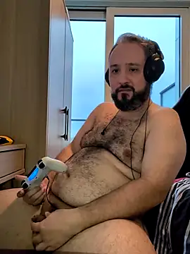 Hairy_bear86 live sex cam
