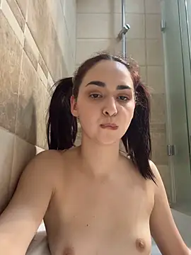 AmayaDominique live sex cam