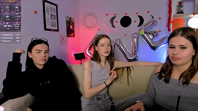 khloebeauty live sex cam