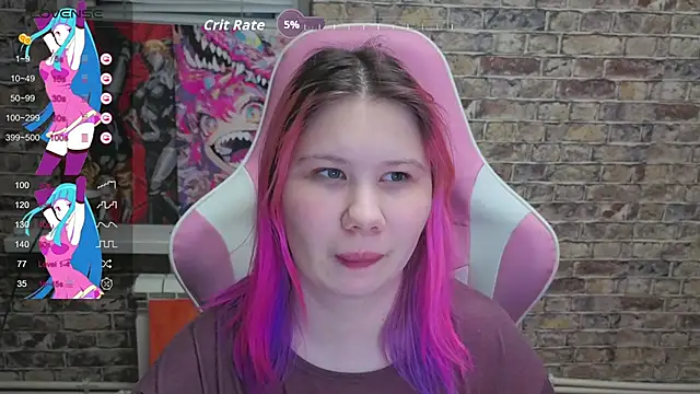 Little_kitsune1707 live sex cam