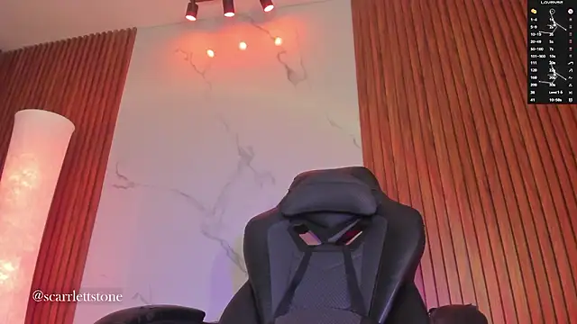 ScarlettStonne live sex cam