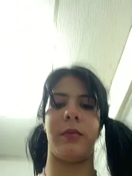 AsumyMegumy's cam snapshot