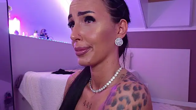 hayleybabe4's cam snapshot