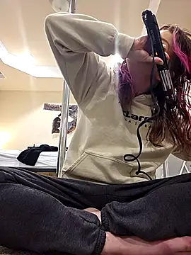 Call_Me_Janey's cam snapshot