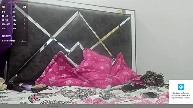 tattootemptation's cam snapshot