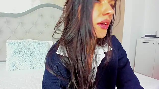 JennaMyers live sex cam