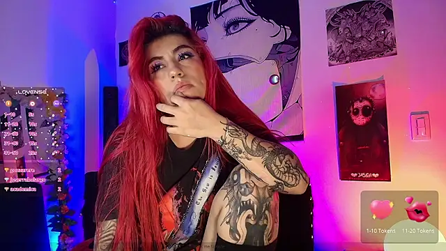 eva_mendexx's cam snapshot