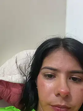 AsumyMegumy's cam snapshot