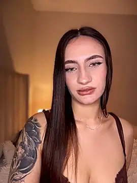 _celeste__moore's cam snapshot