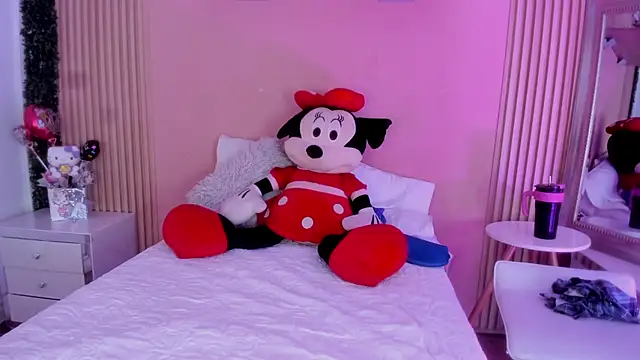 Arianna_bunny's cam snapshot