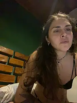 isadelasestrellas's cam snapshot