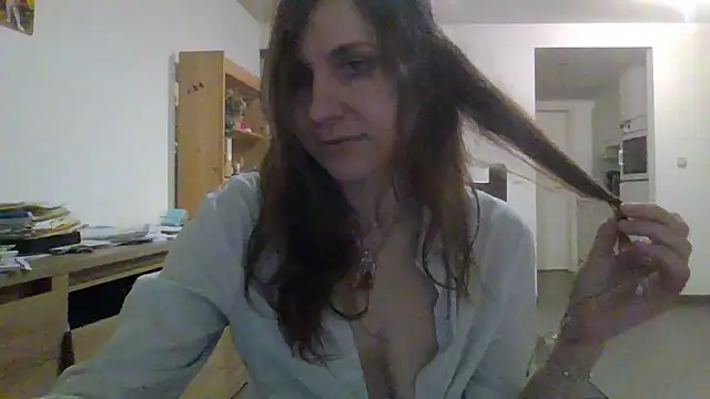 JasmineGlamour's cam snapshot