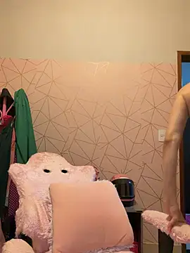 Irresistible24's cam snapshot