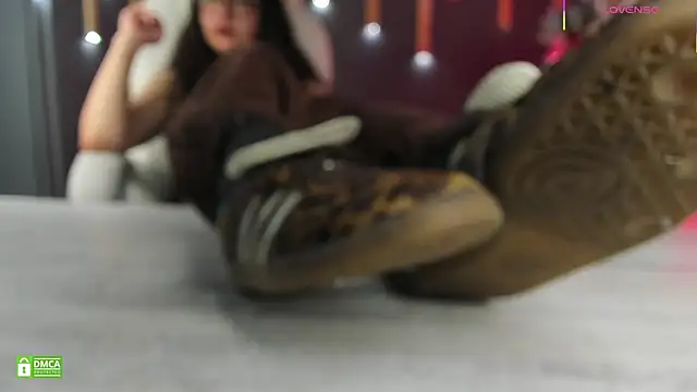 veronicafalcon's cam snapshot