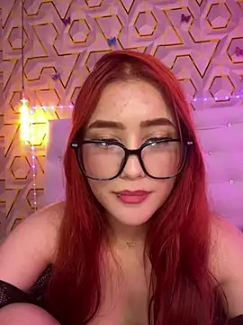 Ashly_cutee's cam snapshot