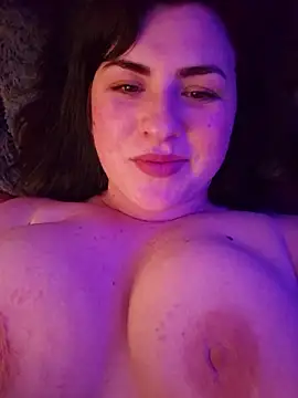 Sweet-bun-3's cam snapshot