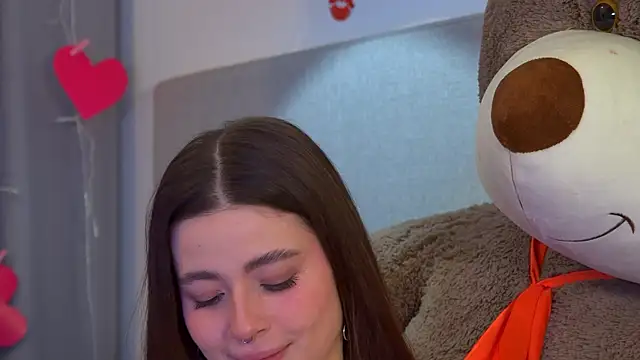 AmeliaFlares's cam snapshot