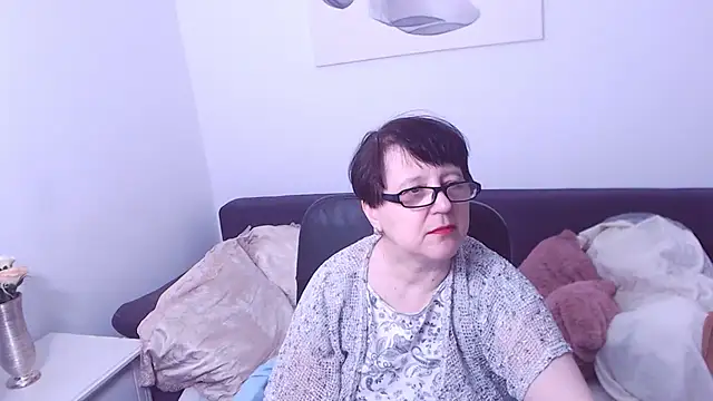 ChristaRose's cam snapshot