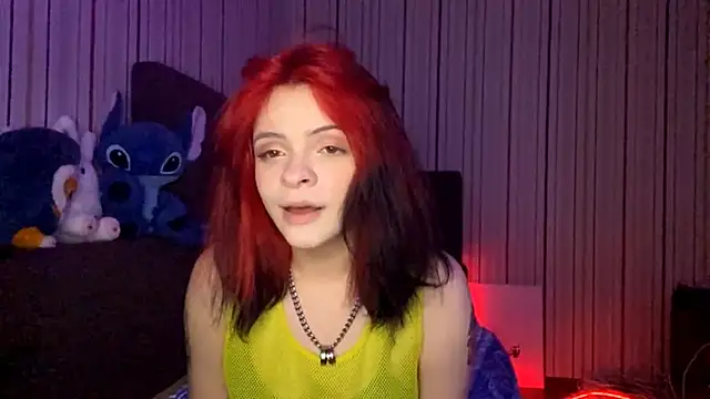 MysticMusel's cam snapshot