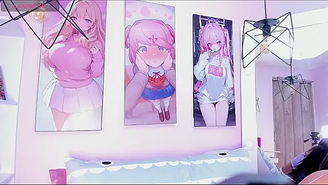 tinna_noa's cam snapshot