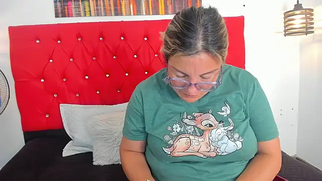 carolinacrus01's cam snapshot