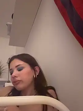 Lv_Sasha's cam snapshot