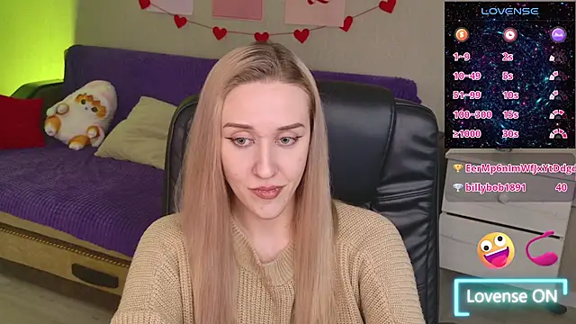 Free_Harmony's cam snapshot