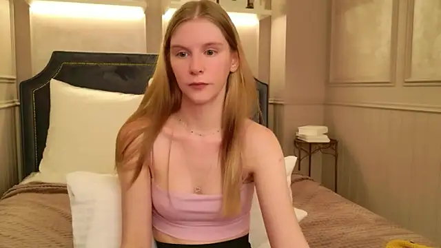 Morgan_Wardi's cam snapshot